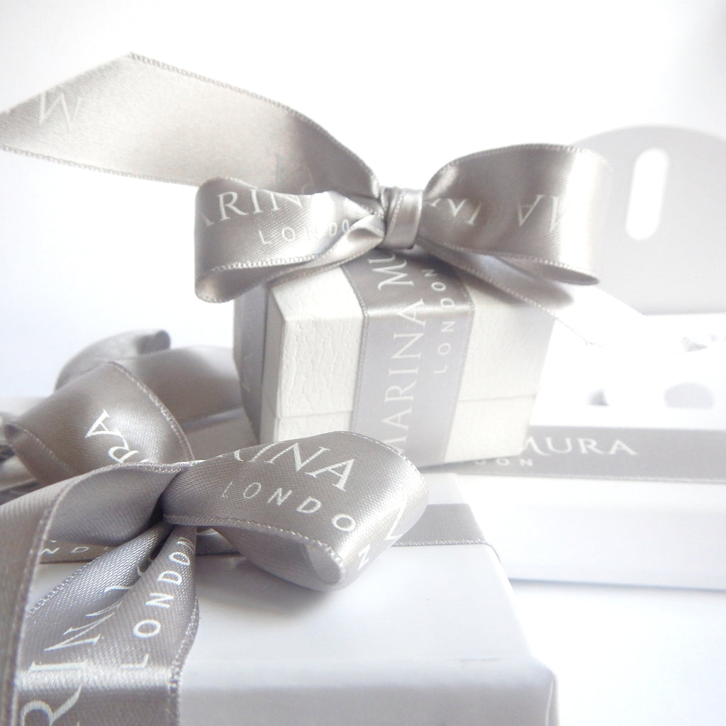 SUNRAY SOLID GOLD PENDANT, HAND ENGRAVED (made-to-order) - Marina Mura